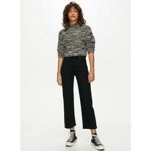 Aritzia Wilfred Free Retrograde Mockneck Sweater